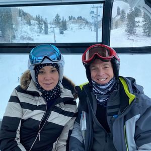 Meet your Posher, Janice